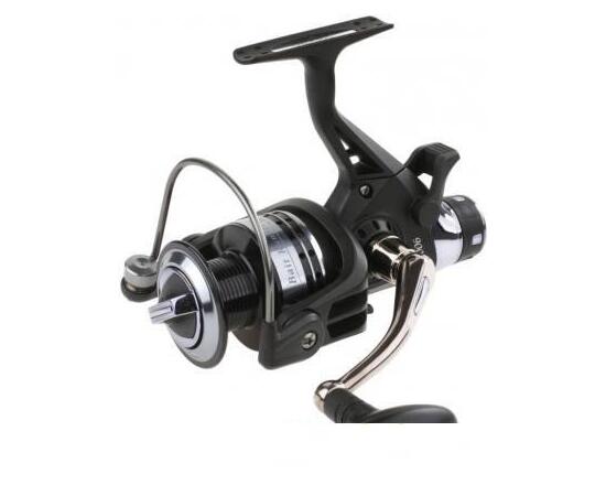 Катушка Mikado Baitrunner 3006