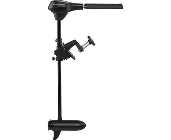 Электромотор MotorGuide R3-40 HT 36 Digital c многофункциональным дисплеем