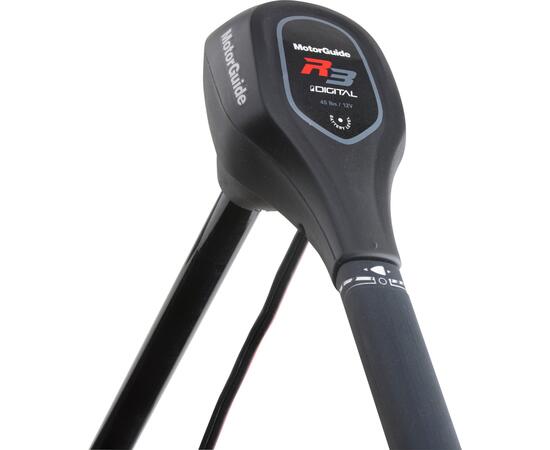 Электромотор MotorGuide R3-40 HT 36 Digital c многофункциональным дисплеем