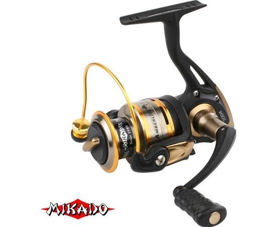 Катушка Mikado Amberlite 3004 FD