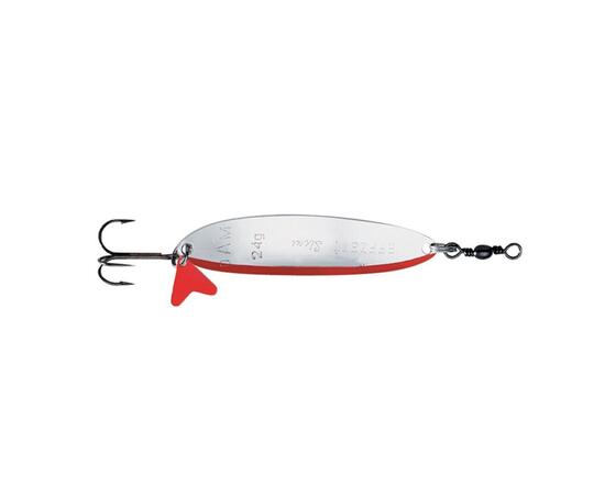 Блесна колебающаяся DAM FZ Slim Standard Spoon 9,5cm 32g S Silver