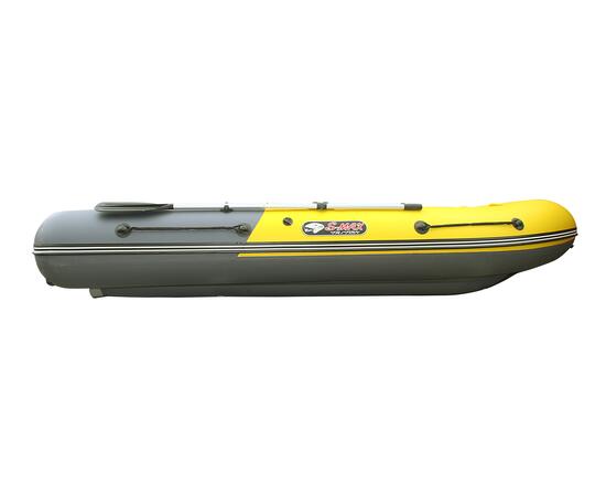 Лодка надувная REEF TRITON 370 S-Max