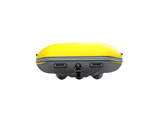 Лодка надувная REEF TRITON 370 S-Max