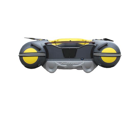 Лодка надувная REEF TRITON 400 S-Max