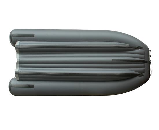 Лодка надувная REEF TRITON 370 S-Max
