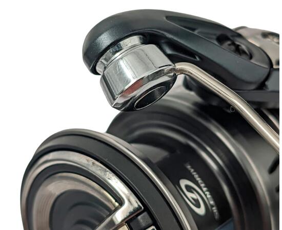 Катушка SHIMANO Miravel 2500