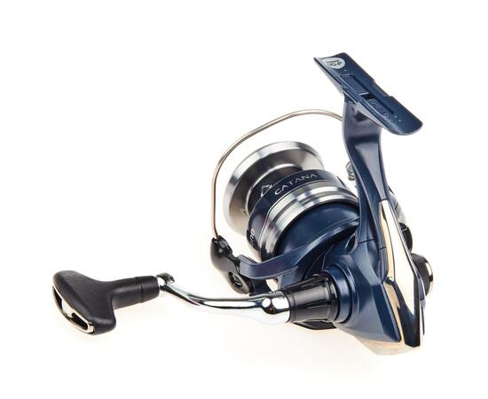 Катушка SHIMANO Catana C3000FE