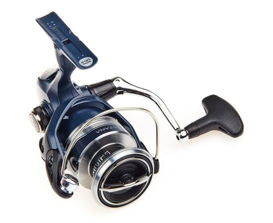 Катушка SHIMANO Catana C3000FE