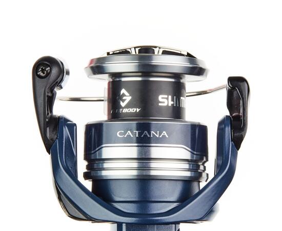 Катушка SHIMANO Catana C3000FE