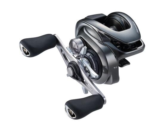 Катушка SHIMANO Metanium MGL 151 XG B LH