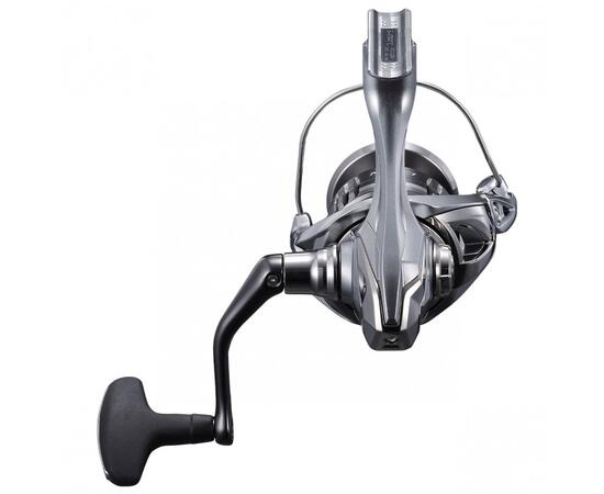 Катушка SHIMANO Nasci 2500 FC