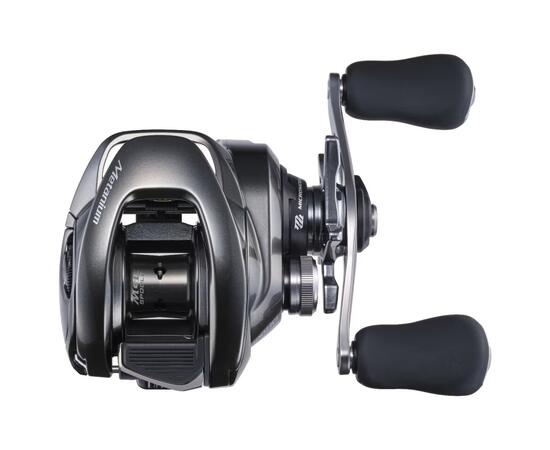 Катушка SHIMANO Metanium MGL 151 HG B LH