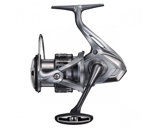 Катушка SHIMANO Nasci 2500 FC