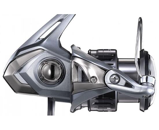 Катушка SHIMANO Nasci 2500 FC