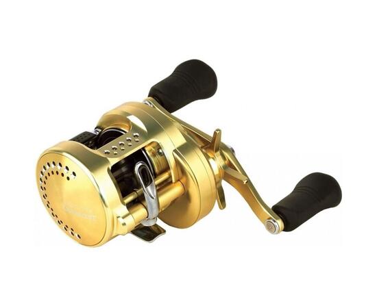 Катушка SHIMANO Calcutta Conquest A 201 LH