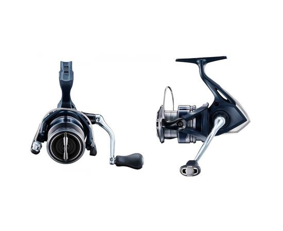 Катушка SHIMANO Catana 4000FE