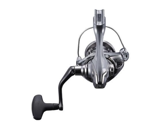 Катушка SHIMANO Nasci C3000 FC