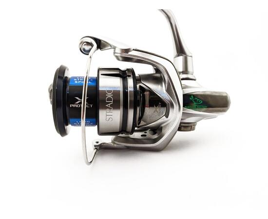 Катушка SHIMANO Stradic 2500 FL