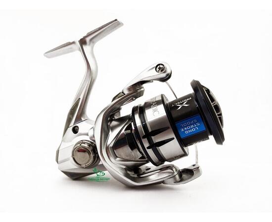 Катушка SHIMANO Stradic 2500 FL