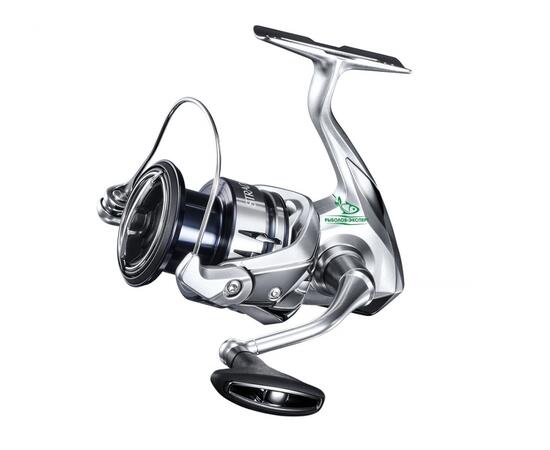Катушка SHIMANO Stradic C3000 FL