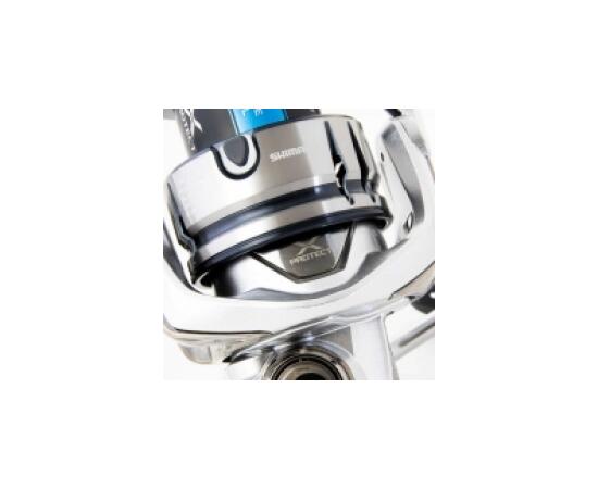 Катушка SHIMANO Stradic C3000 FL