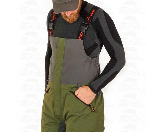 Костюм демисезонный Norfin BOAT GREEN 03 р.L