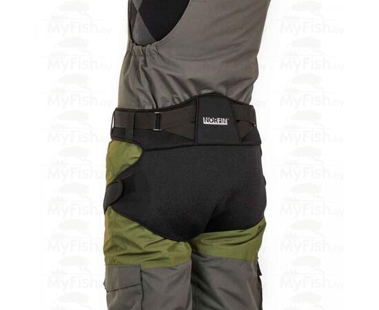 Костюм демисезонный Norfin BOAT GREEN 03 р.L