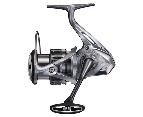 Катушка SHIMANO Nasci 500 FC