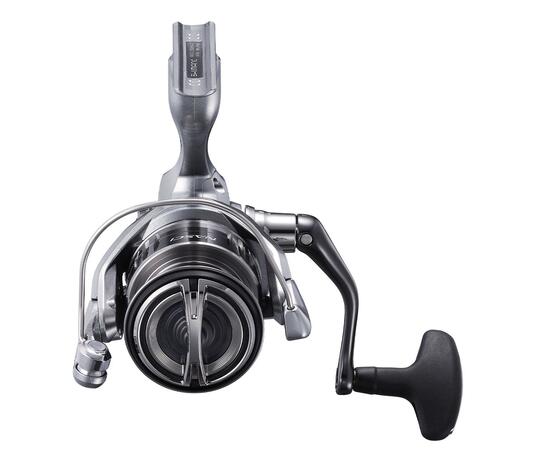 Катушка SHIMANO Nasci 500 FC