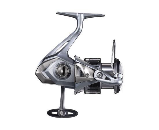 Катушка SHIMANO Nasci C3000 FC