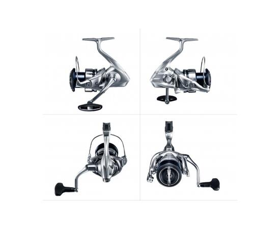 Катушка SHIMANO Stradic 1000 FL