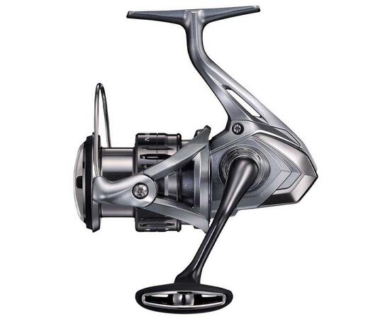 Катушка SHIMANO Nasci FC 1000