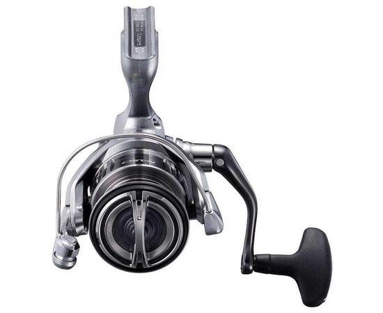Катушка SHIMANO Nasci FC 1000