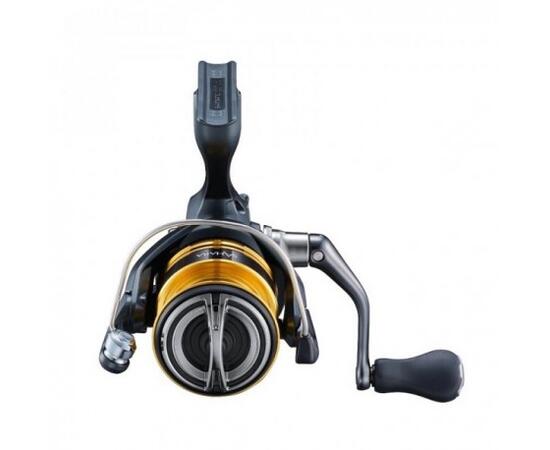 Катушка SHIMANO Sahara 2500 FJ