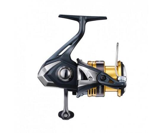 Катушка SHIMANO Sahara 2500 FJ