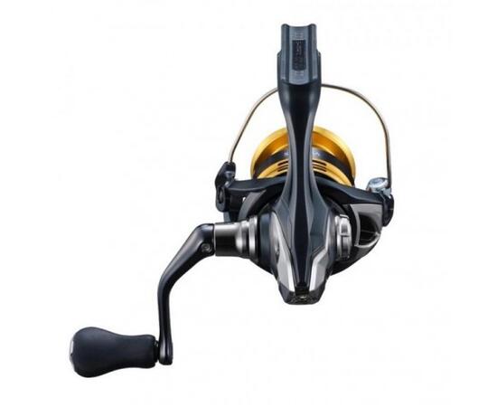 Катушка SHIMANO Sahara 2500 FJ