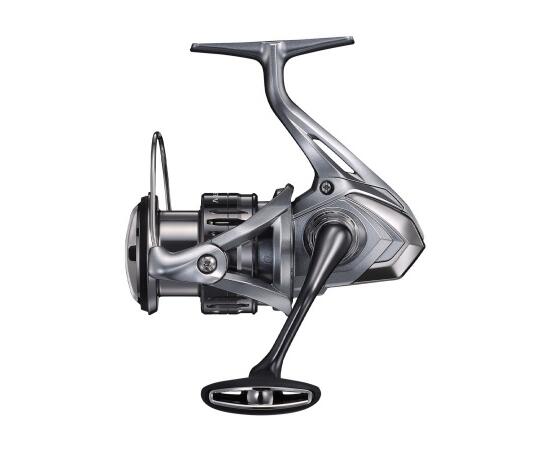 Катушка SHIMANO Nasci C3000 FC