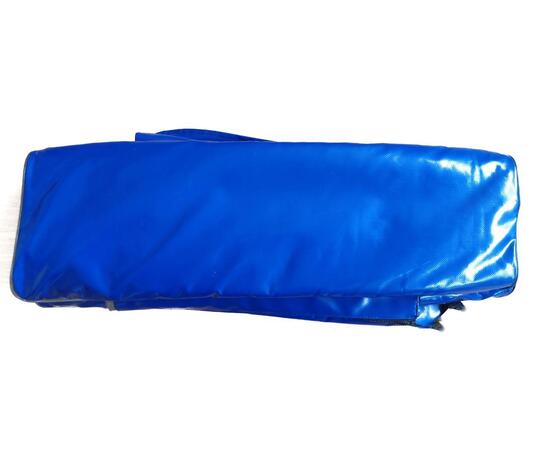 Накладки мягкие комплект с сумкой Oxford 85x20 см Патриот