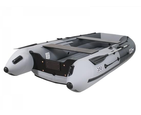 Надувная лодка BoatsMan (Боцман) BT350А НДНД