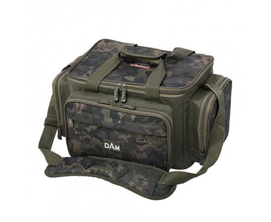 Сумка DAM Camovision Carryall Bag 32L 52X37X28cm