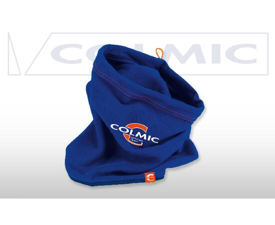 Баф COLMIC SCALDACOLLO BLU (Orange series)
