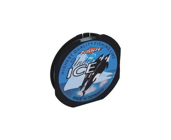 Леска Mikado UNDER ICE  014  25 м