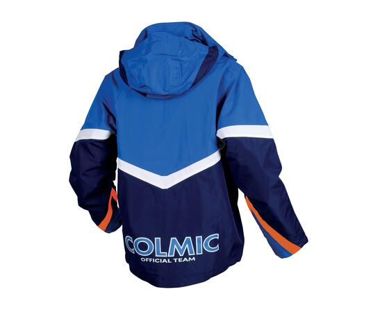 Куртка рыболовная COLMIC GIACCA LONDON Tg. XXL (Orange)