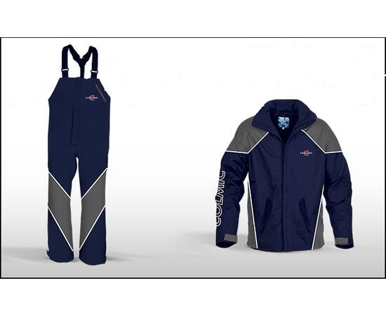 Костюм для рыбалки COLMIC HQ-RAIN SUIT Tg. S