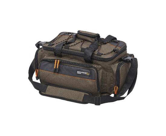 Сумка  SAVAGE GEAR System Carryall L 54X37X26cm 33L
