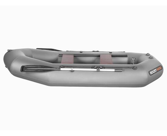 Надувная лодка X-River Rocky Mini 260