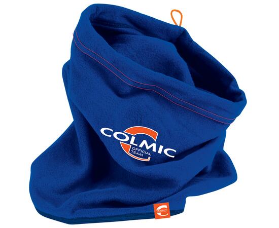 Баф COLMIC SCALDACOLLO BLU (Orange series)
