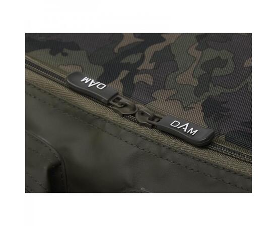 Сумка DAM Camovision Carryall Bag 32L 52X37X28cm