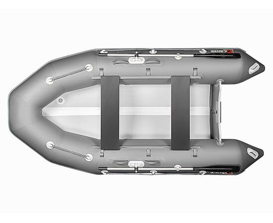 Надувная лодка X-River Rocky 335