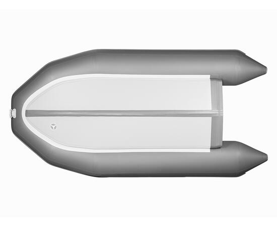 Надувная лодка X-River Rocky 355